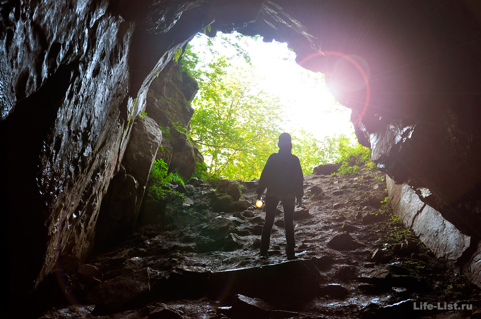 Пещера Дружба внутри фото Виталий Караван