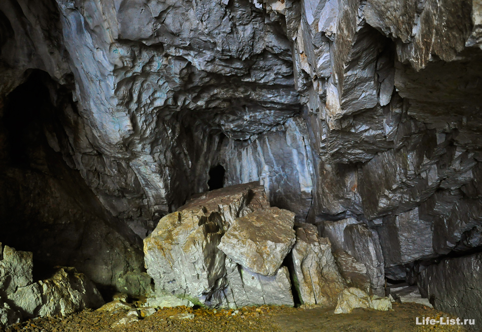 Пещера Дружба фото парк Оленьи Ручьи